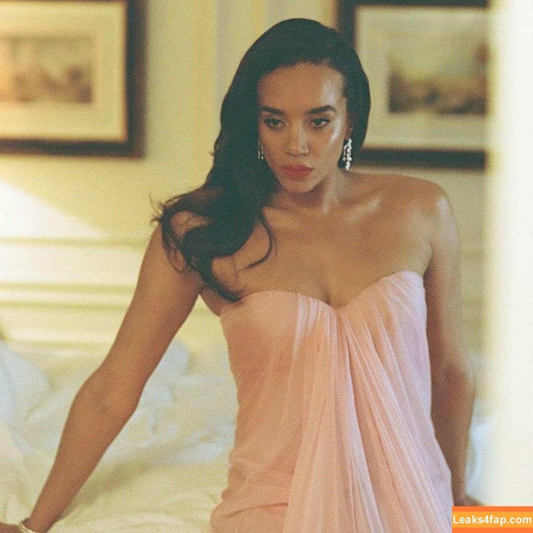 Hannah John-Kamen / hannahjohnkamen слитое фото фото #0216