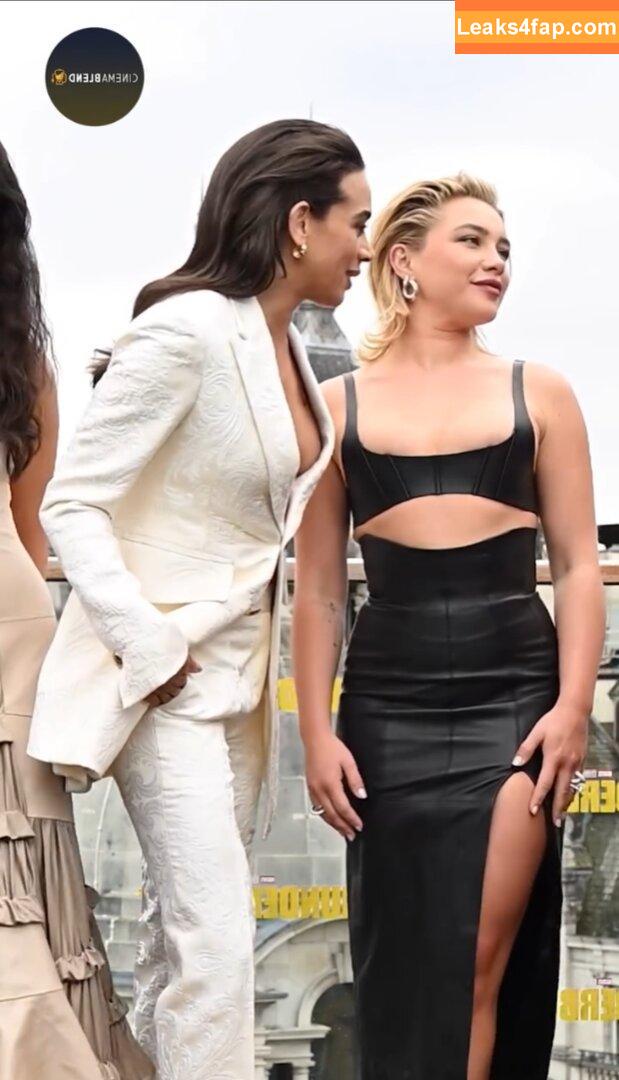 Hannah John-Kamen / hannahjohnkamen leaked photo photo #0222