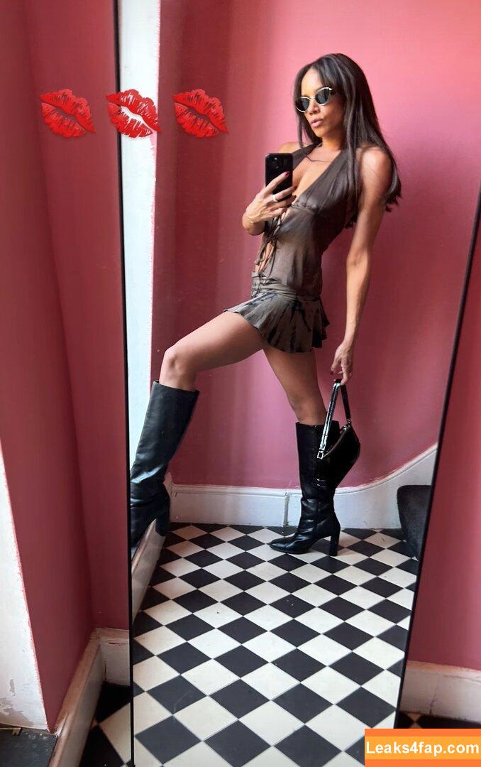 Hannah John-Kamen / hannahjohnkamen leaked photo photo #0232