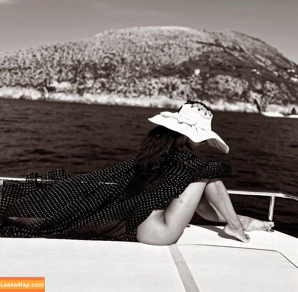 Hannah John-Kamen / hannahjohnkamen leaked photo photo #0235