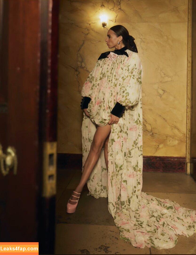 Hannah John-Kamen / hannahjohnkamen leaked photo photo #0249