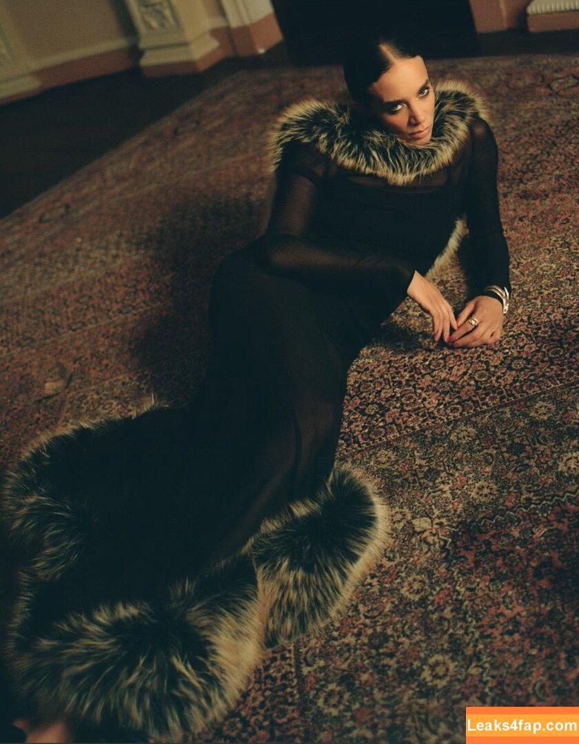 Hannah John-Kamen / hannahjohnkamen слитое фото фото #0252