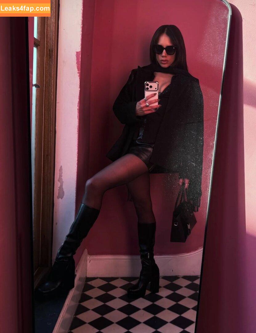 Hannah John-Kamen / hannahjohnkamen слитое фото фото #0263