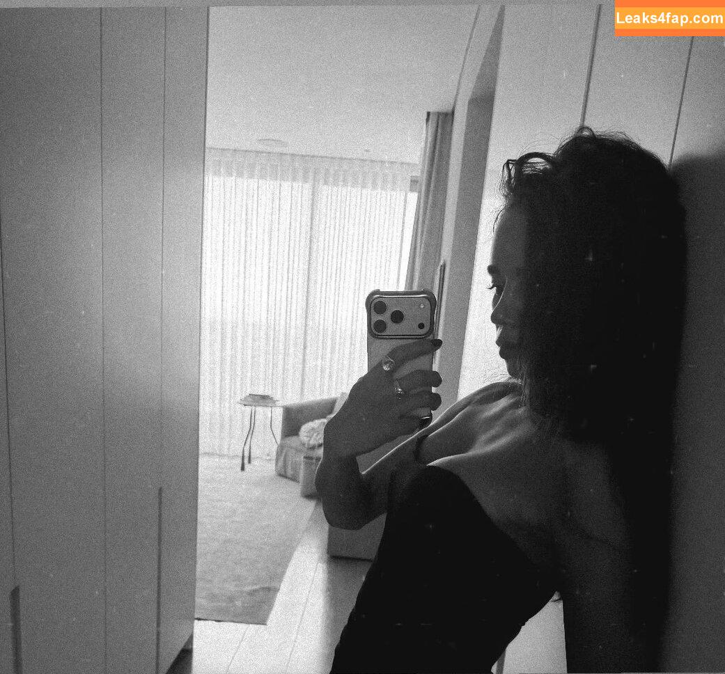 Hannah John-Kamen / hannahjohnkamen leaked photo photo #0264