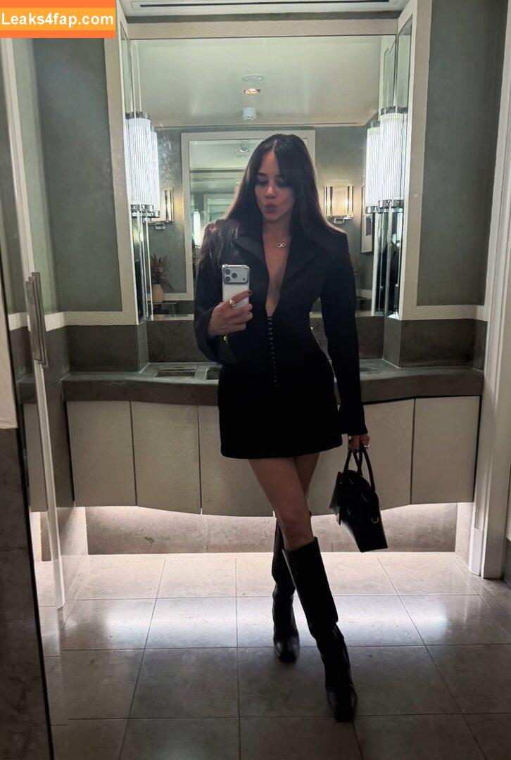 Hannah John-Kamen / hannahjohnkamen leaked photo photo #0265