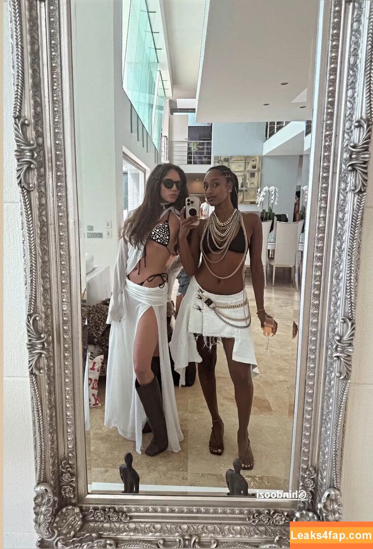 Hannah John-Kamen / hannahjohnkamen leaked photo photo #0266