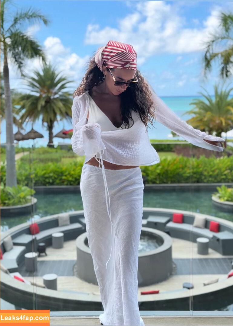 Hannah John-Kamen / hannahjk1 / hannahjohnkamen / https: leaked photo photo #0286