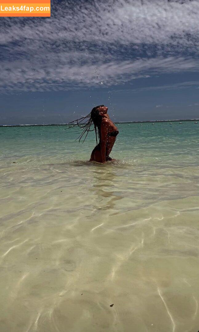 Hannah John-Kamen / hannahjk1 / hannahjohnkamen / https: leaked photo photo #0289