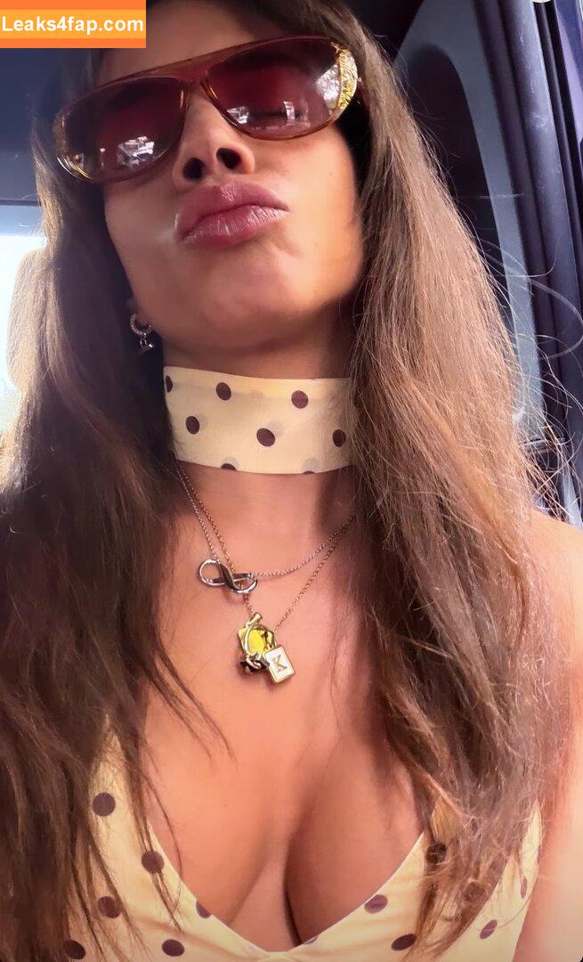 Hannah John-Kamen / hannahjk1 / hannahjohnkamen / https: leaked photo photo #0290