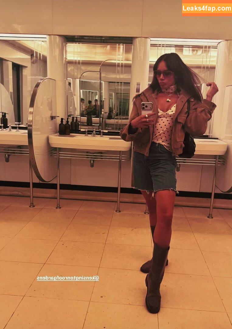Hannah John-Kamen / hannahjk1 / hannahjohnkamen / https: leaked photo photo #0291