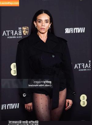 Hannah John-Kamen photo #0095