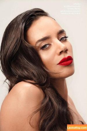 Hannah John-Kamen photo #0198