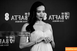 Hannah John-Kamen photo #0200