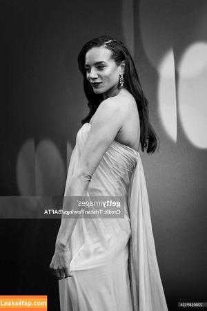 Hannah John-Kamen photo #0201