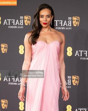 Hannah John-Kamen photo #0202