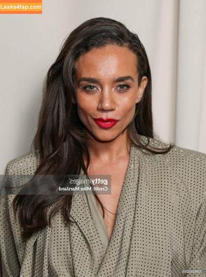 Hannah John-Kamen photo #0213