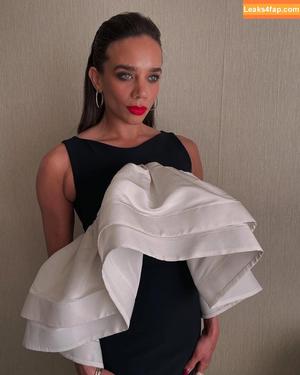 Hannah John-Kamen photo #0220
