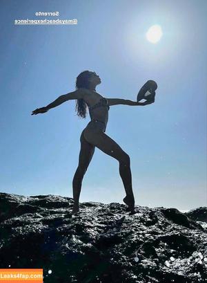 Hannah John-Kamen фото #0238