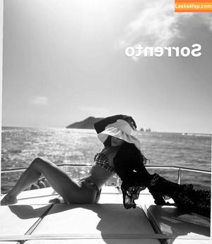 Hannah John-Kamen фото #0240
