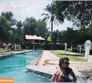 Hannah John-Kamen фото #0261