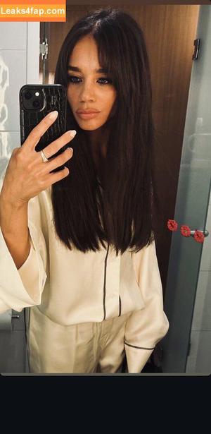 Hannah John-Kamen фото #0262