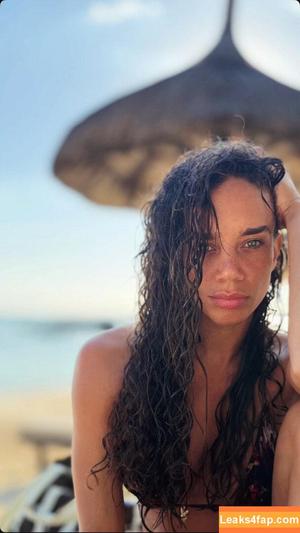 Hannah John-Kamen photo #0285