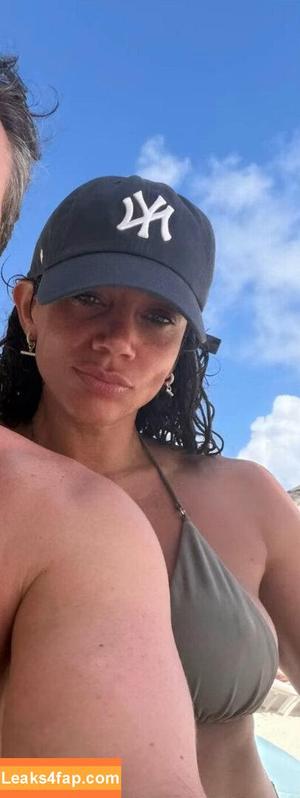 Hannah John-Kamen photo #0287