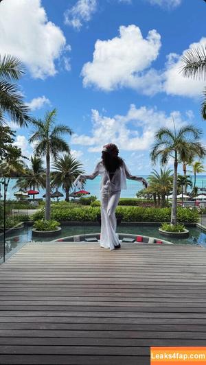 Hannah John-Kamen photo #0288