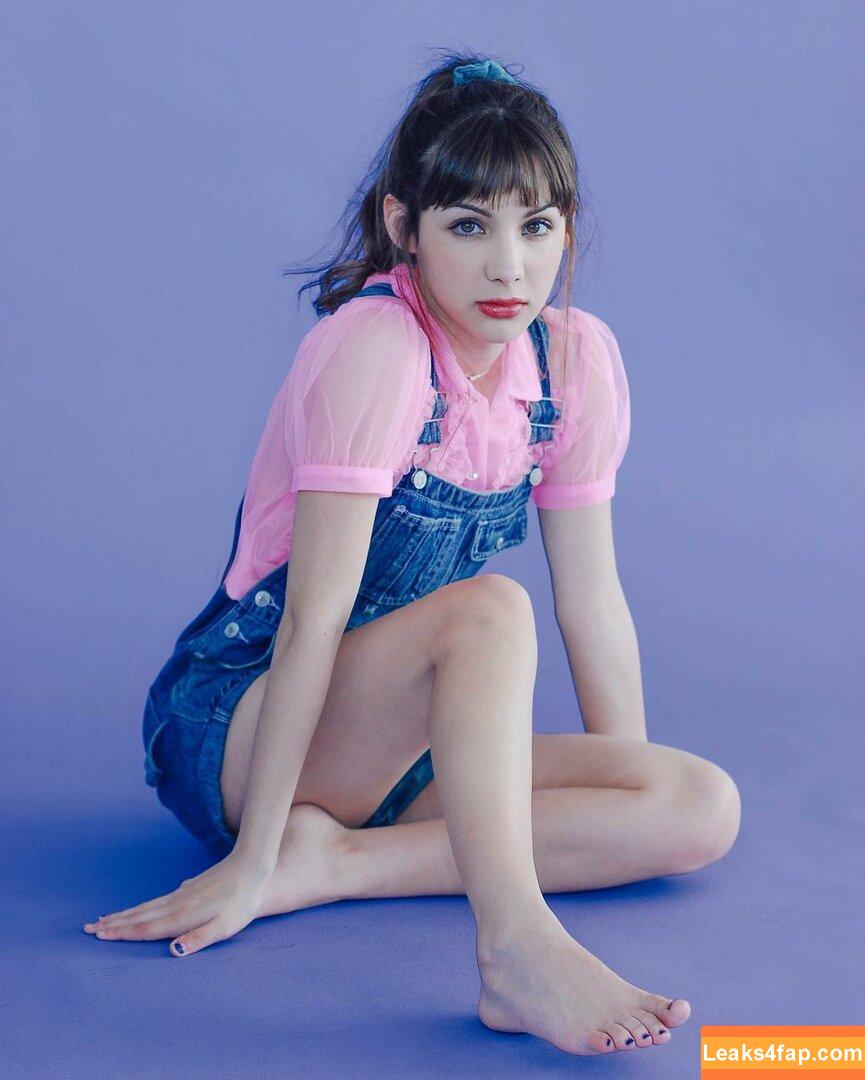 Hannah Marks / hannahgmarks leaked photo photo #0006