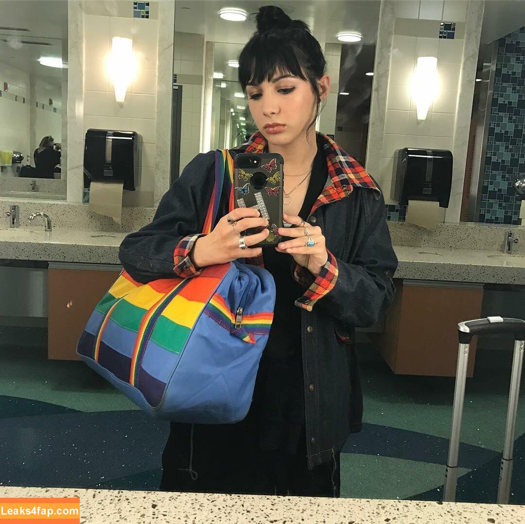 Hannah Marks / hannahgmarks leaked photo photo #0010