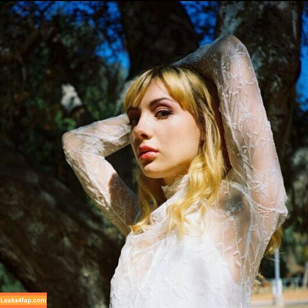 Hannah Marks / hannahgmarks leaked photo photo #0013