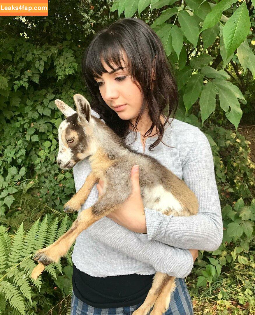 Hannah Marks / hannahgmarks leaked photo photo #0017