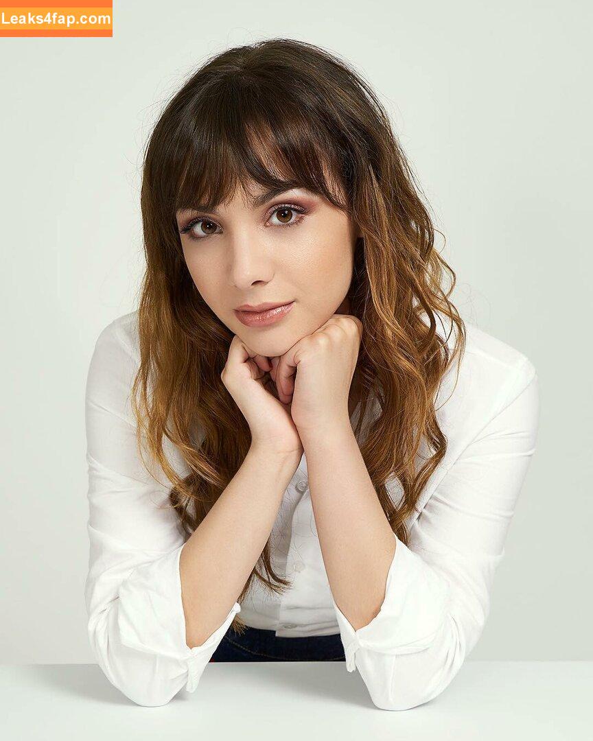 Hannah Marks / hannahgmarks слитое фото фото #0019