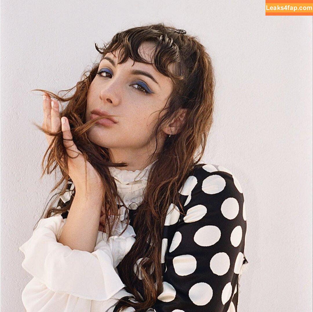 Hannah Marks / hannahgmarks слитое фото фото #0024