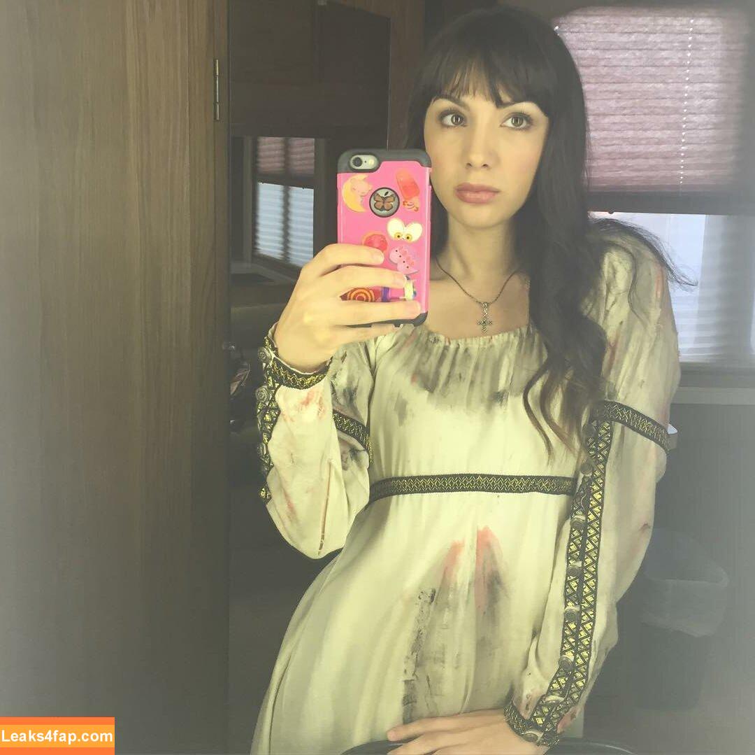 Hannah Marks / hannahgmarks leaked photo photo #0035