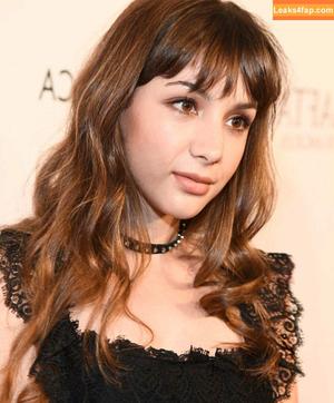 Hannah Marks фото #0029