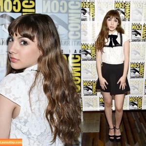 Hannah Marks фото #0031