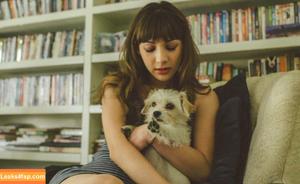 Hannah Marks фото #0033