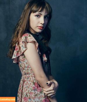 Hannah Marks photo #0036