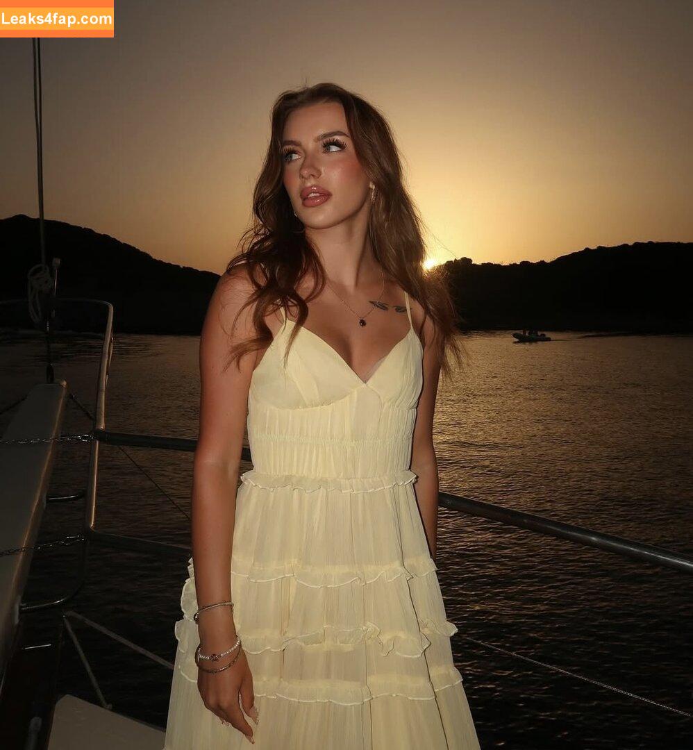 Hannah Marleen / hannahhmarleen leaked photo photo #0103