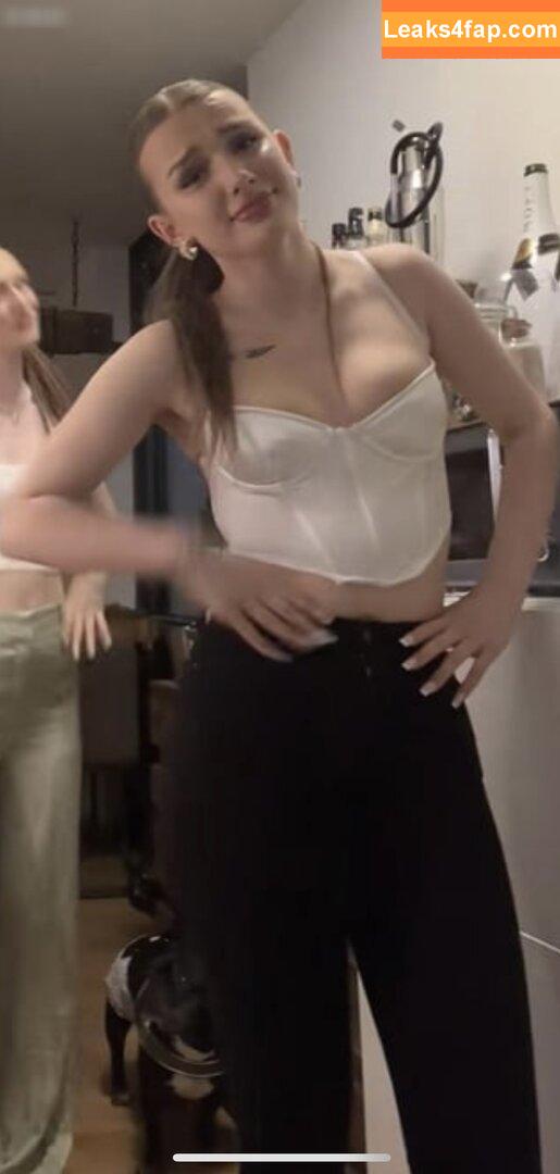 Hannah Marleen / hannahhmarleen leaked photo photo #0111
