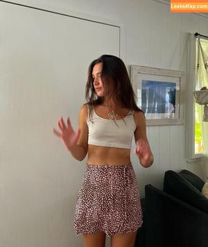 Hannah Meloche фото #0091