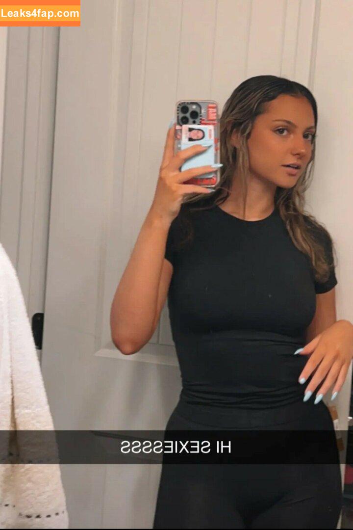 Hannah Montoya / hannah.montoya leaked photo photo #0100