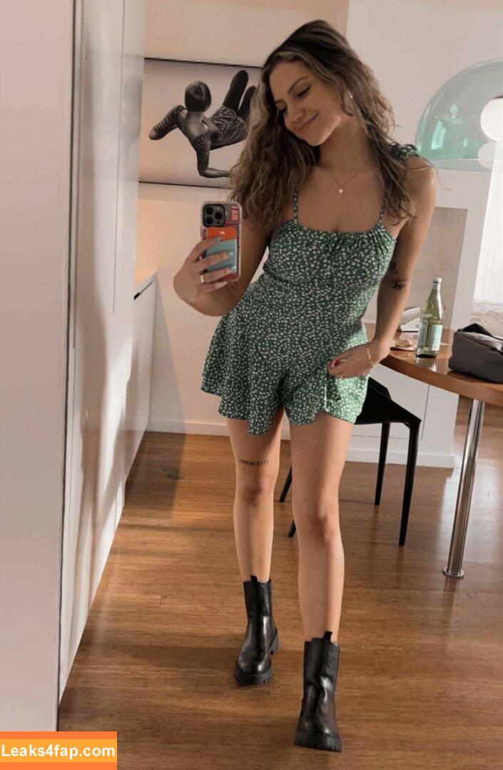 Hannah Montoya / hannah.montoya слитое фото фото #0104