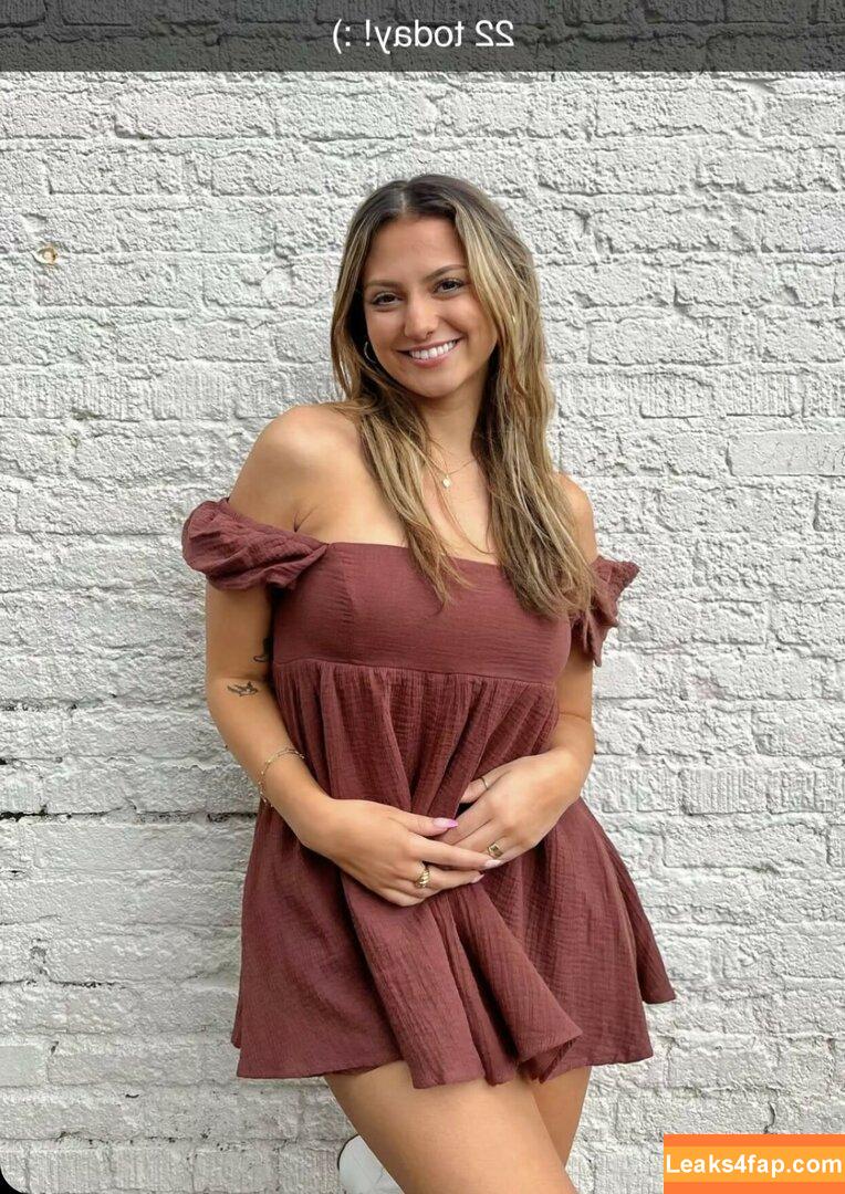 Hannah Montoya / hannah.montoya слитое фото фото #0119