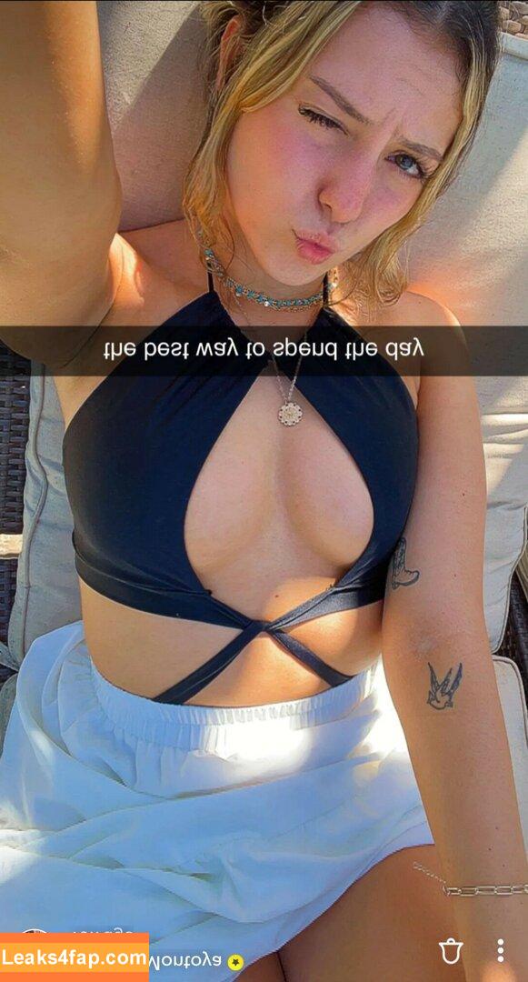 Hannah Montoya / hannah.montoya leaked photo photo #0141