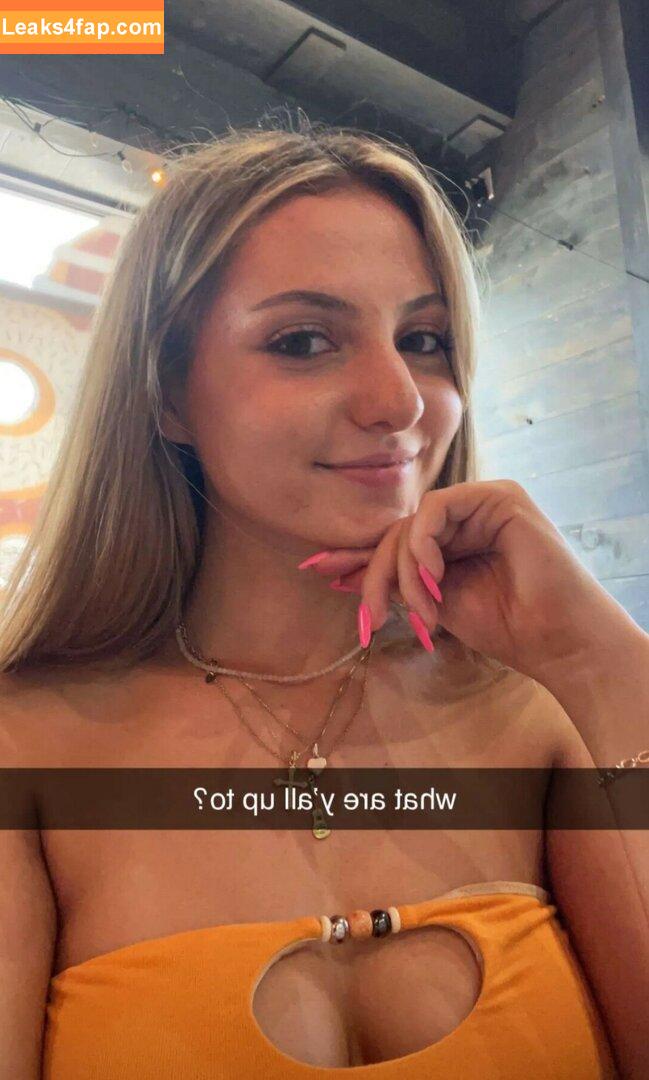 Hannah Montoya / hannah.montoya leaked photo photo #0218