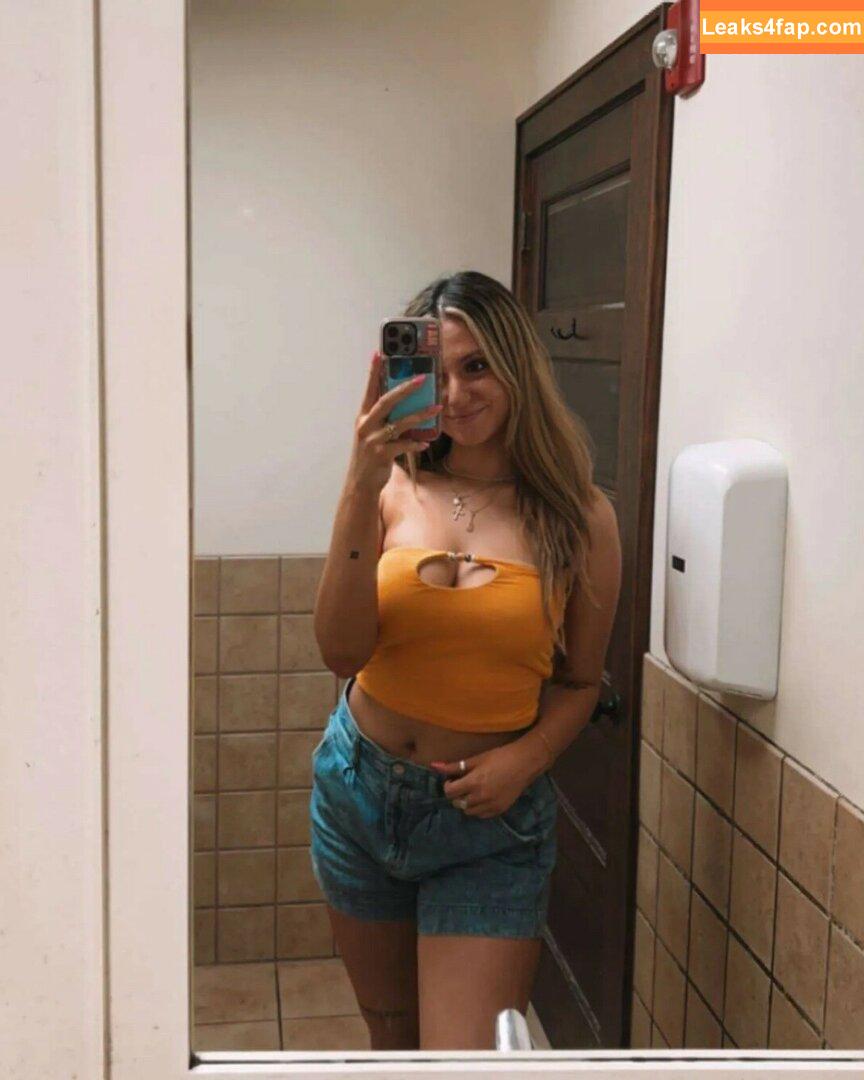 Hannah Montoya / hannah.montoya слитое фото фото #0219