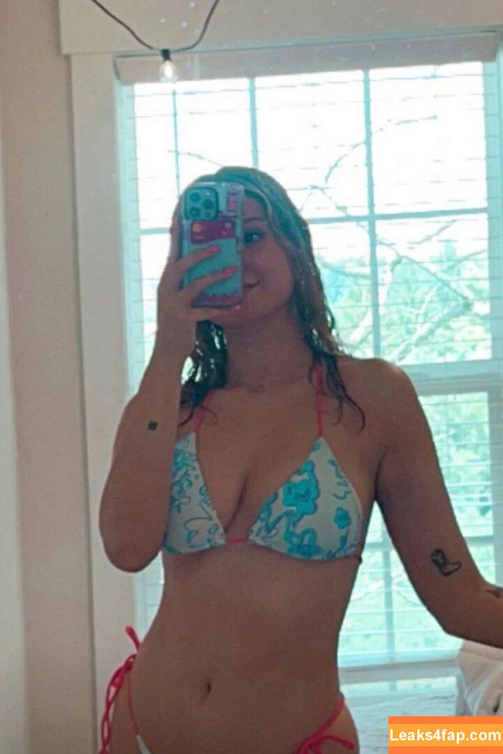 Hannah Montoya / hannah.montoya слитое фото фото #0226