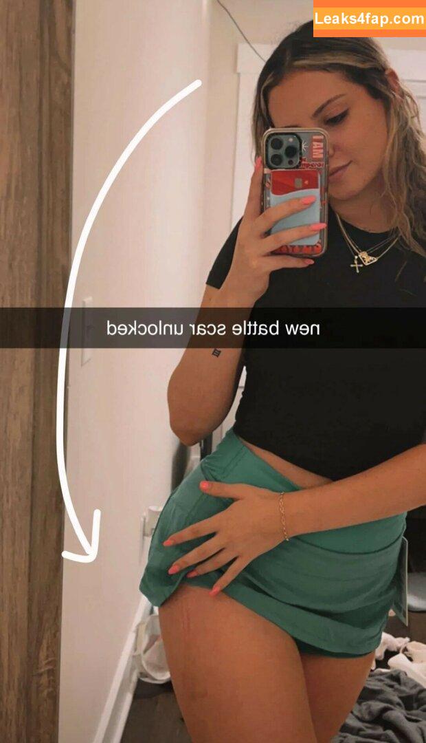 Hannah Montoya / hannah.montoya слитое фото фото #0227